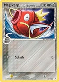 Magikarp (Delta Species) 069  Holon Phantoms - Common