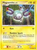 Magnemite (67)  Stormfront - Common