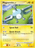Magnemite  Supreme Victors - Common