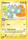 Magneton 035/97  Dragon - Uncommon