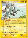 Magneton  Legend Maker - Rare