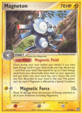 Magneton  Power Keepers - Rare