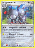 Magneton (42)  Stormfront - Uncommon