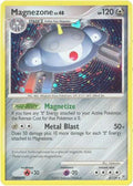 Magnezone/130  - Holofoil Diamond and Pearl - Holo Rare