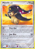 Mawile  - Reverse Holofoil Great Encounters - Rare