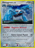 Metagross  - Holofoil Legends Awakened - Holo Rare