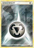 Metal Energy (Basic)  Call of Legends - Common
