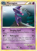 Mismagius  Undaunted - Rare