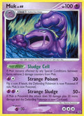 Muk  Platinum - Uncommon