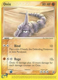 Onix 071/100  Sandstorm - Common