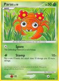 Paras  Supreme Victors - Common