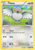 Pidove  Next Destinies - Common