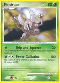 Pinsir  Secret Wonders - Uncommon