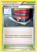 Pokemon Center 090  - Reverse Holofoil Next Destinies - Uncommon