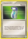 Potion (Minun)  EX Trainer Kit 2 Plusle & Minun - Common