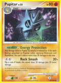 Pupitar/100  - Reverse Holofoil Stormfront - Uncommon