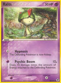 Ralts 060  Dragon Frontiers - Common