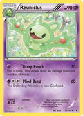 Reuniclus (53)  Noble Victories - Rare