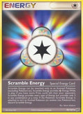 Scramble Energy  Deoxys - Uncommon