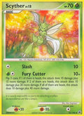 Scyther  Majestic Dawn - Uncommon
