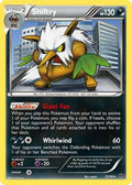 Shiftry  - Reverse Holofoil Next Destinies - Rare