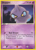 Shuppet  Power Keepers - Common