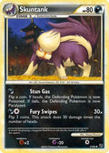 Skuntank  Undaunted - Uncommon