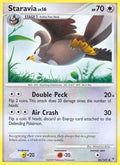 Staravia  Supreme Victors - Uncommon
