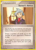 Steven's Advice 083  Power Keepers - Uncommon