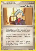 Steven's Advice 092  Hidden Legends - Uncommon