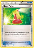 Super Potion  XY Base Set - Uncommon