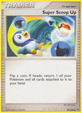 Super Scoop Up  Majestic Dawn - Uncommon