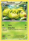 Swadloon  Legendary Treasures - Uncommon