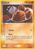 Swinub 079  Team Rocket Returns - Common