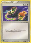 Switch  Ruby and Sapphire - Common