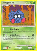 Tangela  Great Encounters - Common