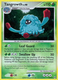 Tangrowth 010  - Reverse Holofoil Arceus - Holo Rare