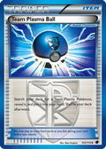 Team Plasma Ball (Team Plasma) 105  Plasma Freeze - Uncommon