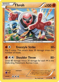 Throh  Plasma Blast - Common