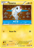 Tynamo  Plasma Blast - Common