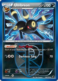 Umbreon (Team Plasma) 064  - Holofoil Plasma Freeze - Holo Rare
