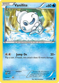 Vanillite  Plasma Freeze - Common