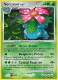 Venusaur  - Reverse Holofoil Supreme Victors - Holo Rare