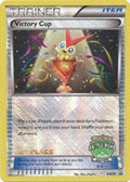Victory Cup - BW29 (Battle Road Autumn 2011) [3rd Place]  - Holofoil Black and White Promos - Promo