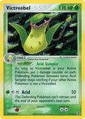 Victreebel  - Reverse Holofoil FireRed & LeafGreen - Holo Rare