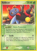 Volbeat 056  - Reverse Holofoil Delta Species - Uncommon