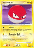 Voltorb (81)  Stormfront - Common