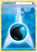 Water Energy  - Holofoil Call of Legends - Common