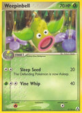 Weepinbell  Legend Maker - Uncommon