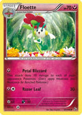 Floette (65) (65) 065  XY  Flashfire - Uncommon